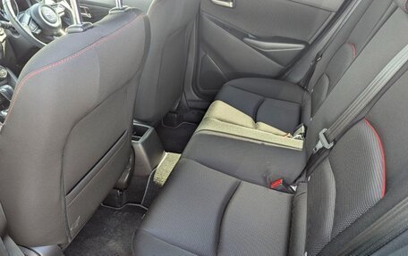 Mazda 2 III, 2022 год, 1 130 000 рублей, 9 фотография