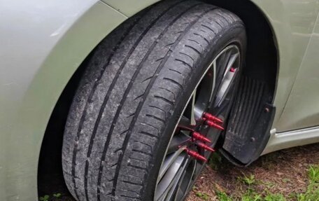 KIA cee'd GT II, 2014 год, 1 350 000 рублей, 9 фотография