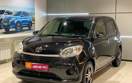 Toyota Passo III, 2019 год, 1 050 000 рублей, 1 фотография