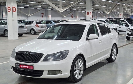 Skoda Octavia, 2012 год, 900 000 рублей, 1 фотография