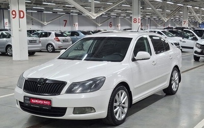 Skoda Octavia, 2012 год, 900 000 рублей, 1 фотография