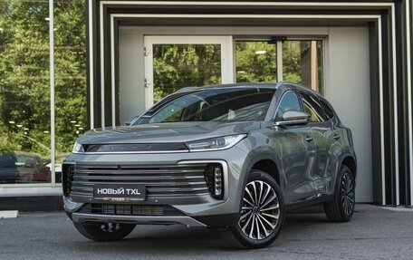 CheryExeed TXL, 2024 год, 3 800 000 рублей, 1 фотография