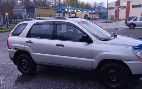 KIA Sportage II, 2009 год, 580 000 рублей, 2 фотография