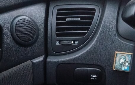 KIA Sportage II, 2009 год, 580 000 рублей, 10 фотография