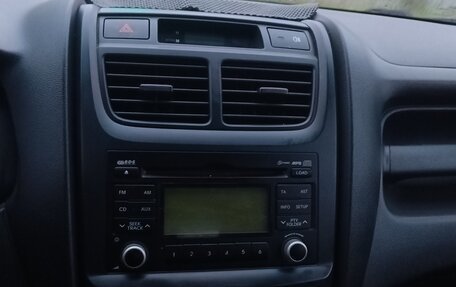 KIA Sportage II, 2009 год, 580 000 рублей, 12 фотография