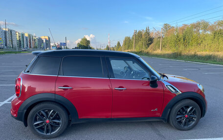 MINI Countryman I (R60), 2013 год, 900 000 рублей, 3 фотография