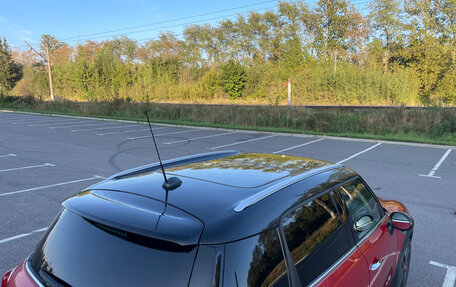 MINI Countryman I (R60), 2013 год, 900 000 рублей, 6 фотография