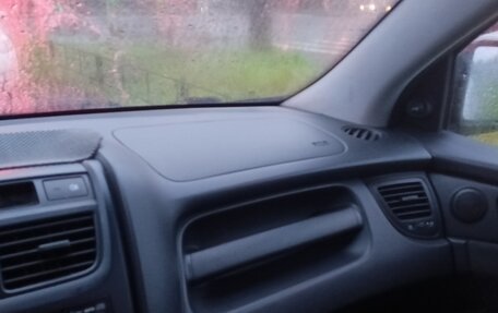 KIA Sportage II, 2009 год, 580 000 рублей, 8 фотография