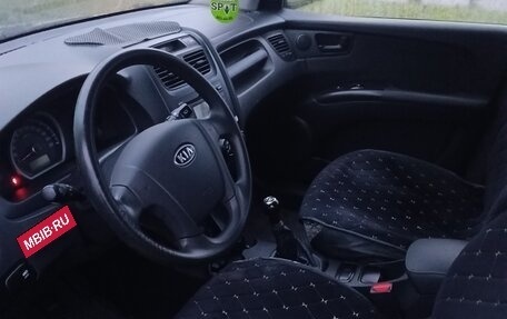 KIA Sportage II, 2009 год, 580 000 рублей, 6 фотография