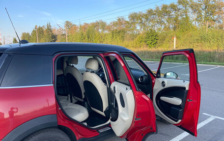 MINI Countryman I (R60), 2013 год, 900 000 рублей, 7 фотография
