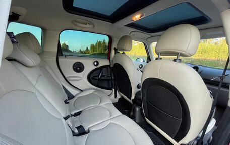 MINI Countryman I (R60), 2013 год, 900 000 рублей, 20 фотография