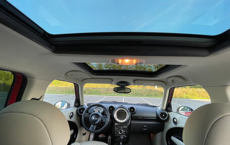 MINI Countryman I (R60), 2013 год, 900 000 рублей, 19 фотография