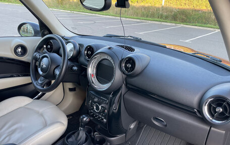 MINI Countryman I (R60), 2013 год, 900 000 рублей, 8 фотография