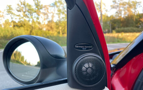 MINI Countryman I (R60), 2013 год, 900 000 рублей, 13 фотография