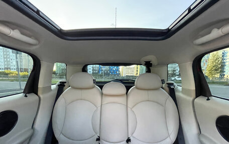 MINI Countryman I (R60), 2013 год, 900 000 рублей, 21 фотография