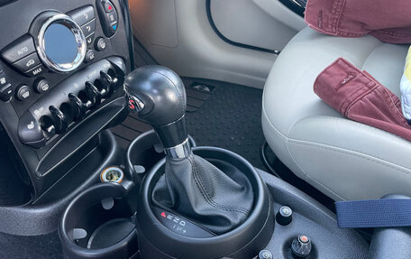 MINI Countryman I (R60), 2013 год, 900 000 рублей, 12 фотография