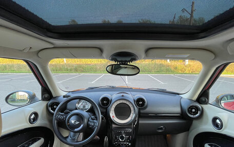 MINI Countryman I (R60), 2013 год, 900 000 рублей, 17 фотография