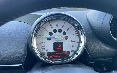 MINI Countryman I (R60), 2013 год, 900 000 рублей, 9 фотография