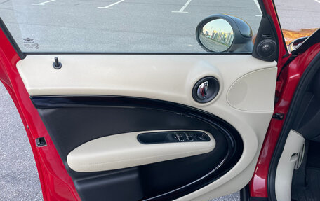 MINI Countryman I (R60), 2013 год, 900 000 рублей, 14 фотография