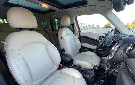 MINI Countryman I (R60), 2013 год, 900 000 рублей, 18 фотография