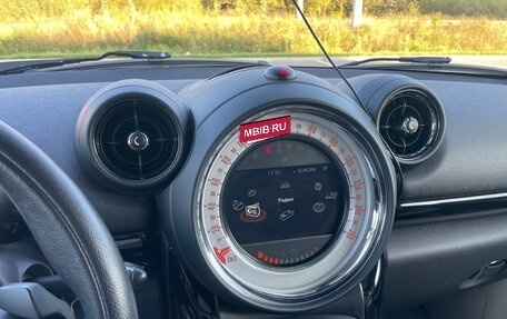 MINI Countryman I (R60), 2013 год, 900 000 рублей, 10 фотография