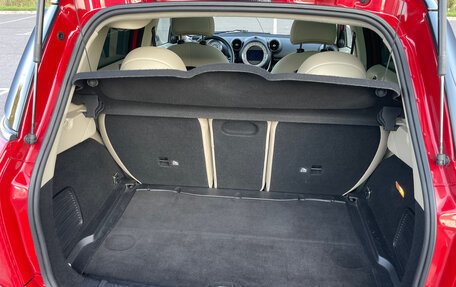 MINI Countryman I (R60), 2013 год, 900 000 рублей, 23 фотография