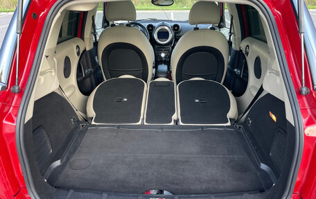 MINI Countryman I (R60), 2013 год, 900 000 рублей, 25 фотография