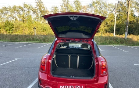 MINI Countryman I (R60), 2013 год, 900 000 рублей, 22 фотография