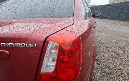 Chevrolet Lacetti, 2011 год, 400 000 рублей, 6 фотография