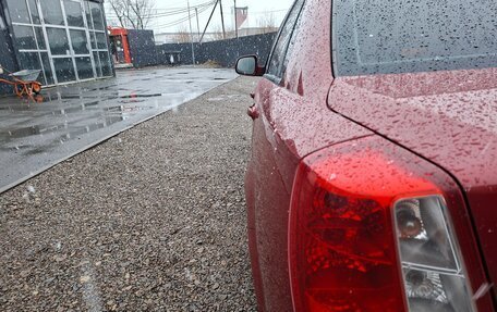 Chevrolet Lacetti, 2011 год, 400 000 рублей, 5 фотография