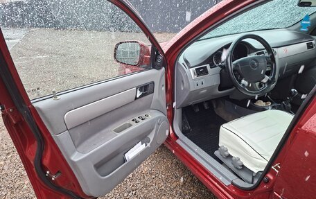 Chevrolet Lacetti, 2011 год, 400 000 рублей, 11 фотография