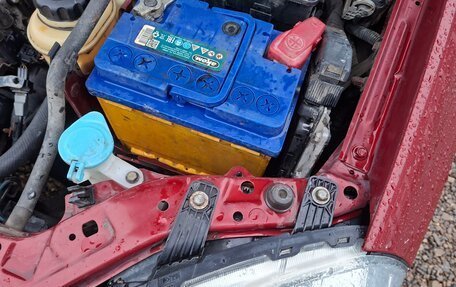 Chevrolet Lacetti, 2011 год, 400 000 рублей, 10 фотография