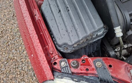 Chevrolet Lacetti, 2011 год, 400 000 рублей, 9 фотография