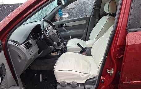 Chevrolet Lacetti, 2011 год, 400 000 рублей, 12 фотография