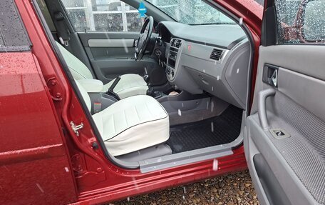 Chevrolet Lacetti, 2011 год, 400 000 рублей, 14 фотография