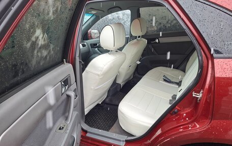 Chevrolet Lacetti, 2011 год, 400 000 рублей, 13 фотография