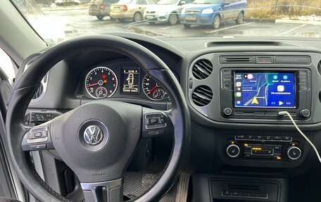 Volkswagen Tiguan I, 2013 год, 1 680 000 рублей, 8 фотография