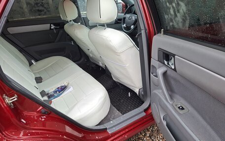 Chevrolet Lacetti, 2011 год, 400 000 рублей, 15 фотография