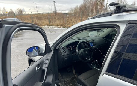 Volkswagen Tiguan I, 2013 год, 1 680 000 рублей, 6 фотография