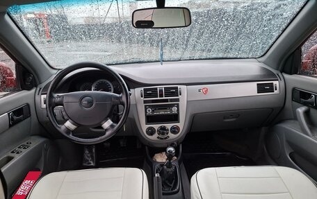 Chevrolet Lacetti, 2011 год, 400 000 рублей, 16 фотография