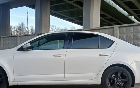 Skoda Octavia, 2019 год, 1 330 000 рублей, 4 фотография