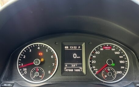 Volkswagen Tiguan I, 2013 год, 1 680 000 рублей, 17 фотография