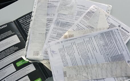 Skoda Octavia, 2019 год, 1 330 000 рублей, 18 фотография