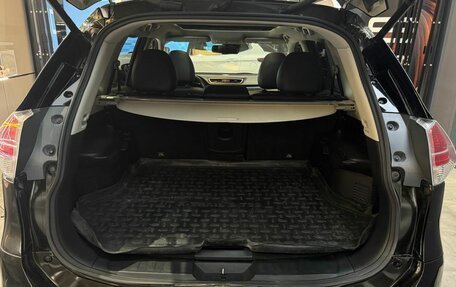 Nissan X-Trail, 2015 год, 1 969 000 рублей, 5 фотография