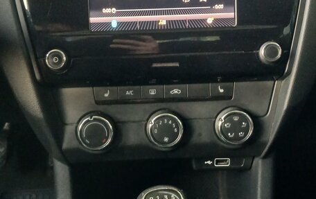 Skoda Octavia, 2019 год, 1 330 000 рублей, 16 фотография