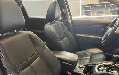 Nissan X-Trail, 2015 год, 1 969 000 рублей, 12 фотография