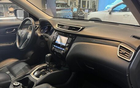 Nissan X-Trail, 2015 год, 1 969 000 рублей, 9 фотография