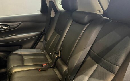 Nissan X-Trail, 2015 год, 1 969 000 рублей, 11 фотография