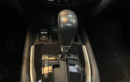 Nissan X-Trail, 2015 год, 1 969 000 рублей, 19 фотография