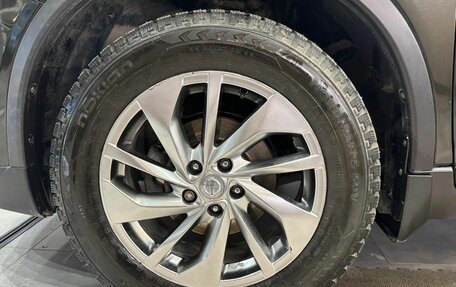 Nissan X-Trail, 2015 год, 1 969 000 рублей, 29 фотография